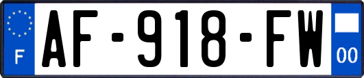 AF-918-FW