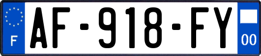 AF-918-FY