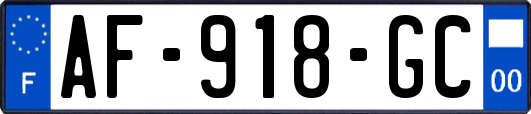 AF-918-GC