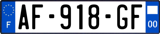 AF-918-GF