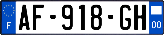 AF-918-GH