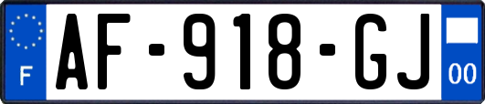 AF-918-GJ