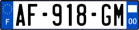 AF-918-GM