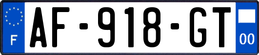 AF-918-GT