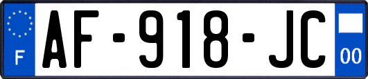 AF-918-JC