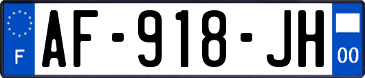 AF-918-JH