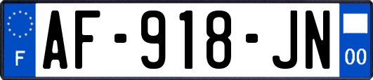 AF-918-JN