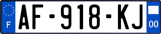 AF-918-KJ