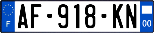 AF-918-KN