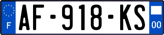 AF-918-KS