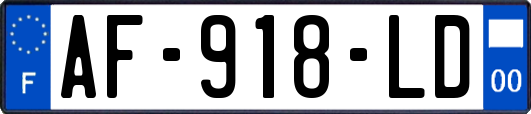 AF-918-LD