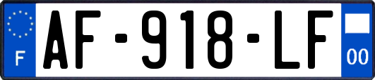 AF-918-LF