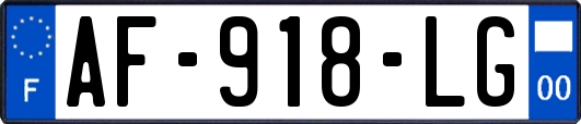 AF-918-LG
