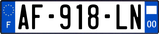 AF-918-LN