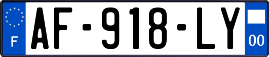 AF-918-LY