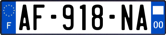 AF-918-NA