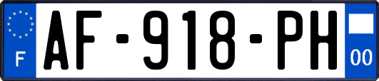 AF-918-PH