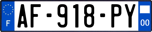 AF-918-PY