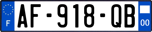 AF-918-QB