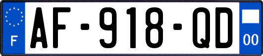 AF-918-QD