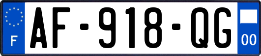 AF-918-QG
