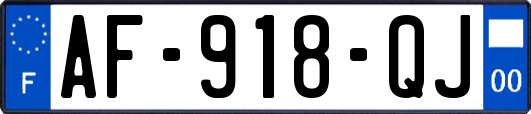 AF-918-QJ