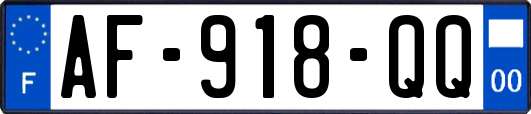 AF-918-QQ