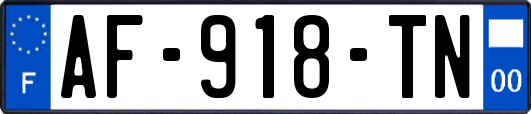 AF-918-TN