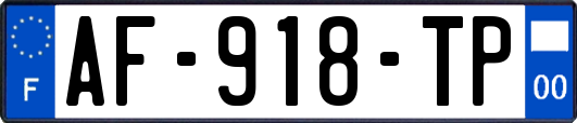 AF-918-TP