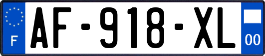 AF-918-XL