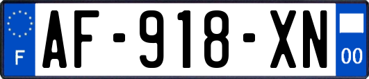 AF-918-XN