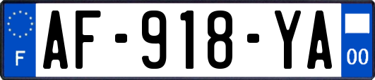 AF-918-YA