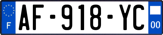 AF-918-YC