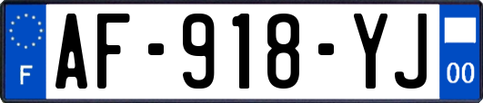 AF-918-YJ