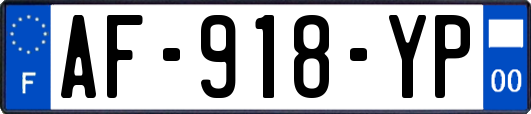 AF-918-YP