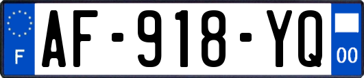 AF-918-YQ
