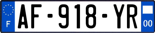 AF-918-YR