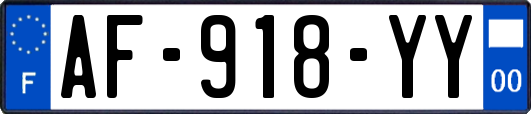 AF-918-YY