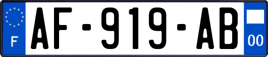 AF-919-AB