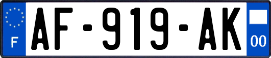 AF-919-AK