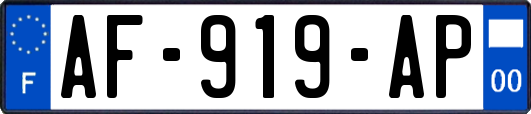 AF-919-AP