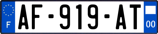 AF-919-AT