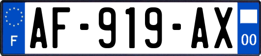 AF-919-AX