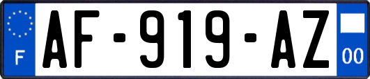 AF-919-AZ