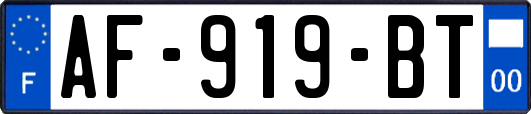 AF-919-BT