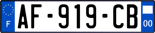 AF-919-CB