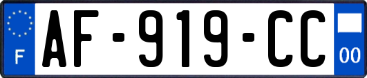 AF-919-CC