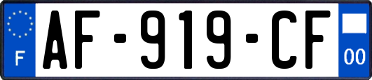 AF-919-CF