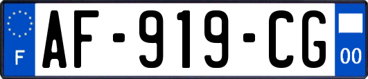 AF-919-CG