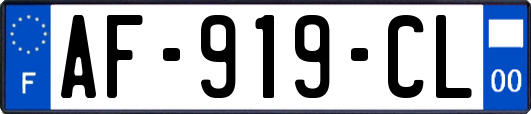 AF-919-CL